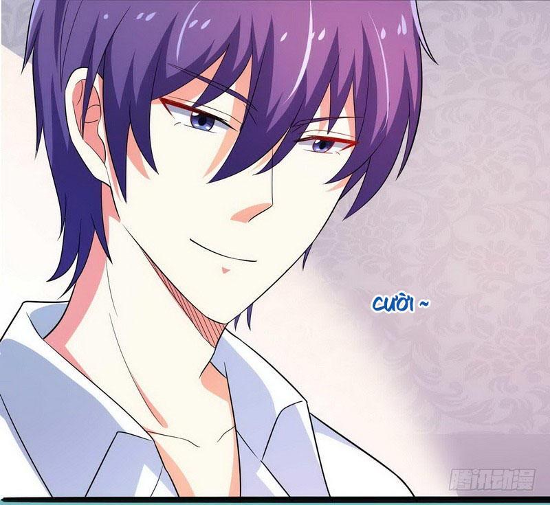 Khế Hôn Chapter 22 - Trang 2