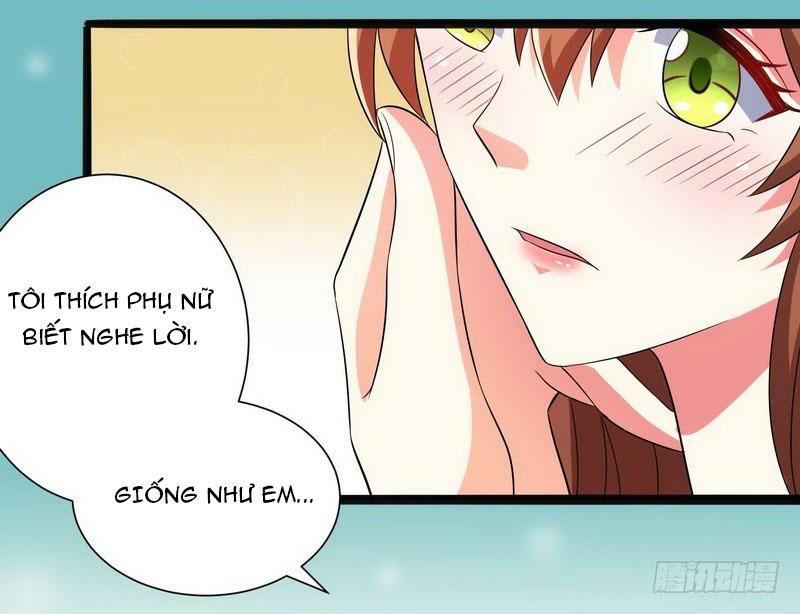 Khế Hôn Chapter 22 - Trang 2