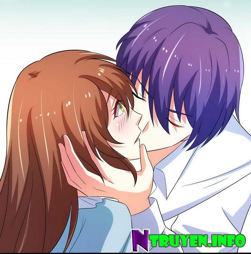 Khế Hôn Chapter 22 - Trang 2
