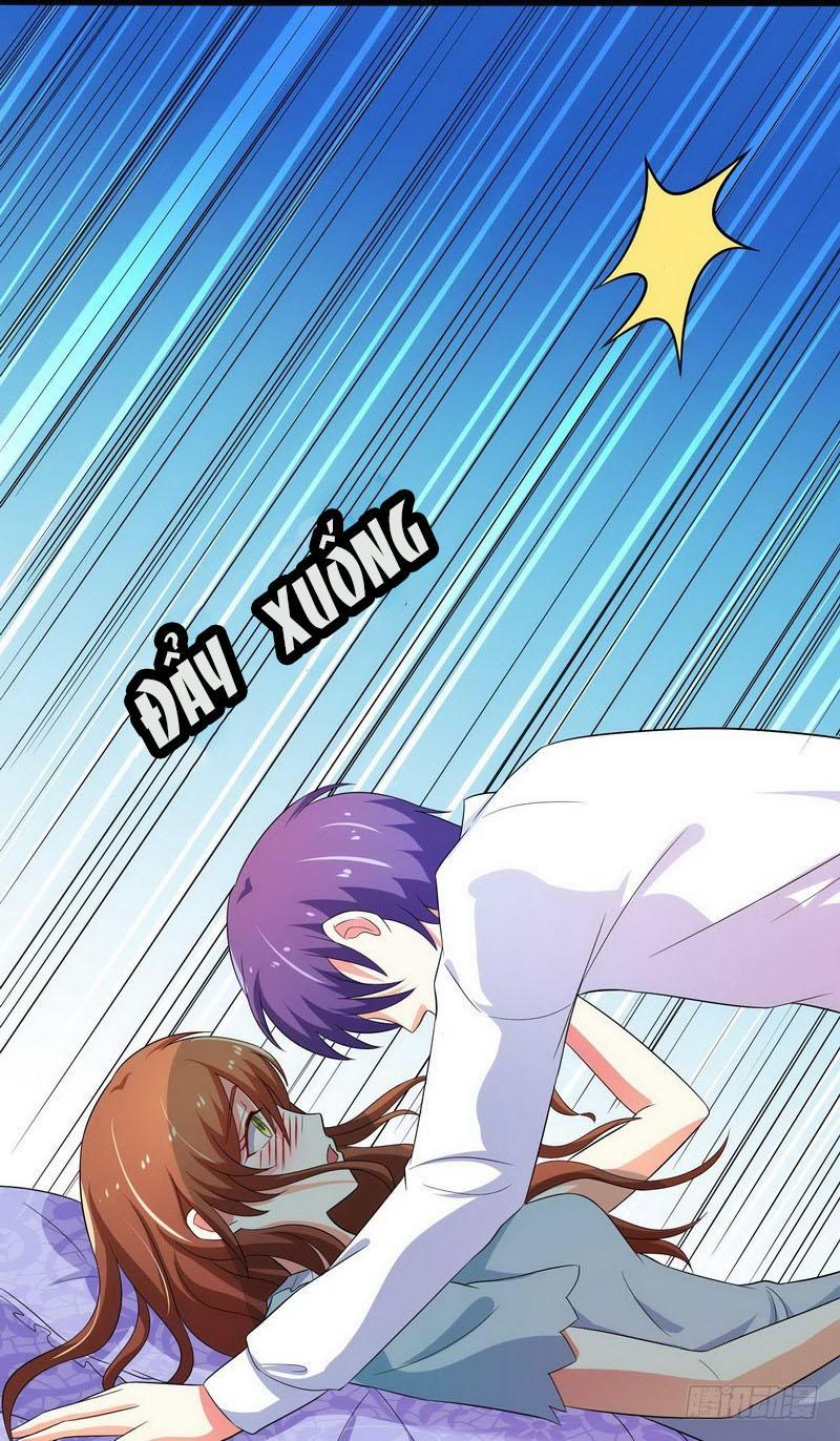 Khế Hôn Chapter 22 - Trang 2