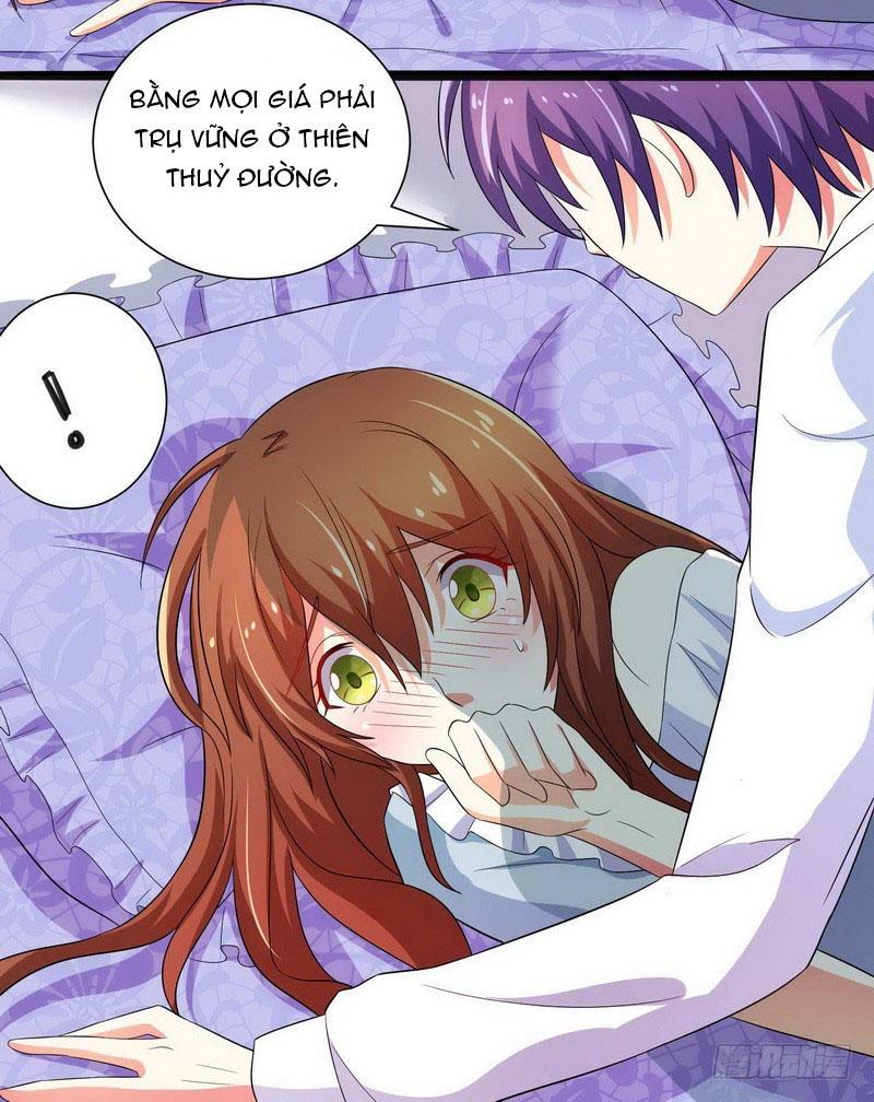 Khế Hôn Chapter 22 - Trang 2