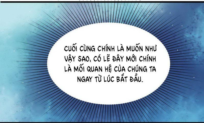 Khế Hôn Chapter 22 - Trang 2