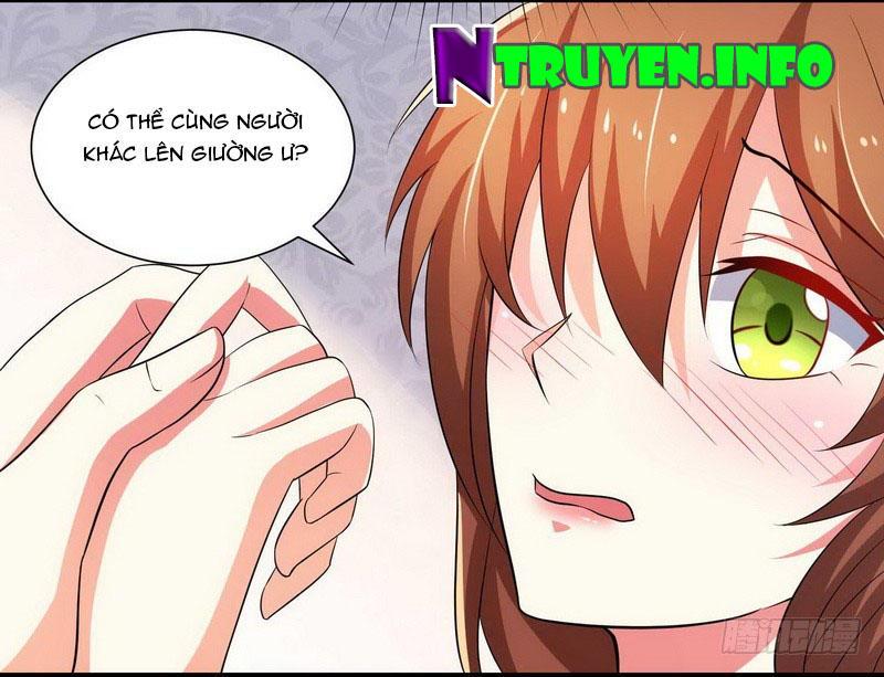 Khế Hôn Chapter 22 - Trang 2