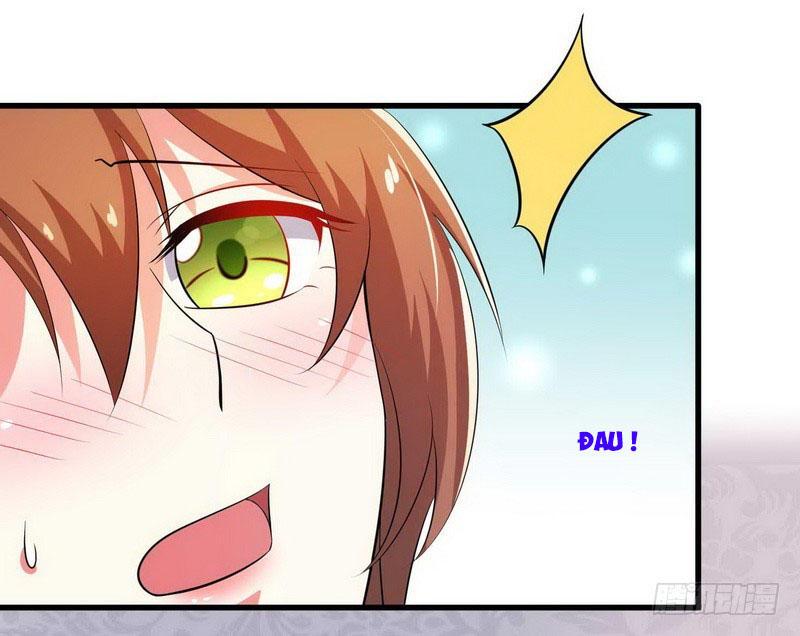 Khế Hôn Chapter 22 - Trang 2