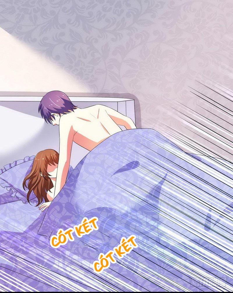 Khế Hôn Chapter 22 - Trang 2