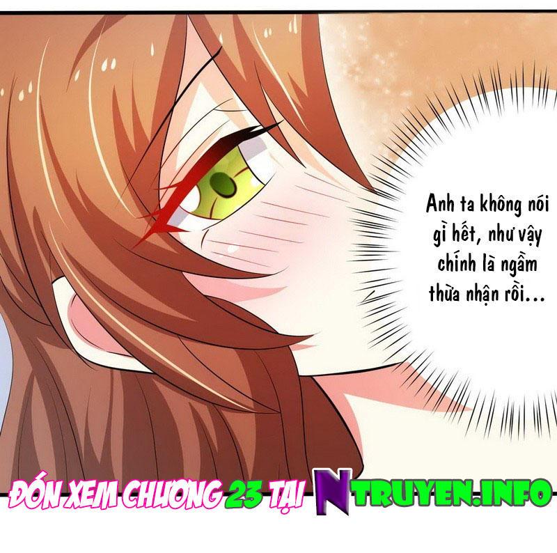 Khế Hôn Chapter 22 - Trang 2