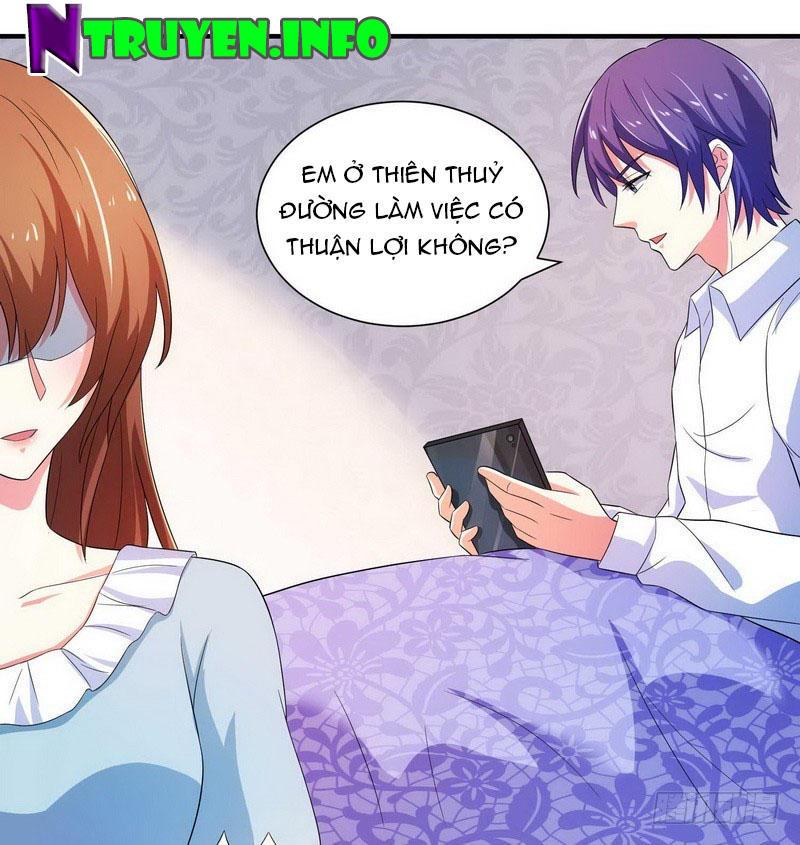 Khế Hôn Chapter 22 - Trang 2