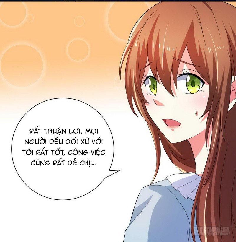 Khế Hôn Chapter 22 - Trang 2