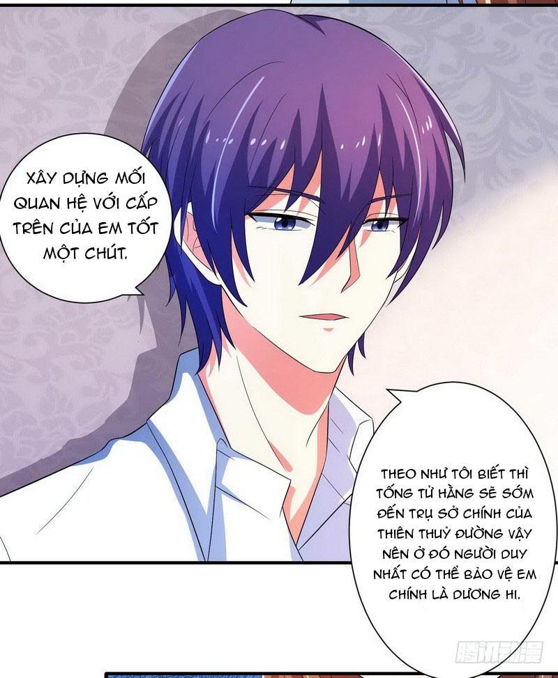 Khế Hôn Chapter 22 - Trang 2