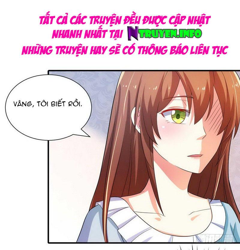 Khế Hôn Chapter 22 - Trang 2