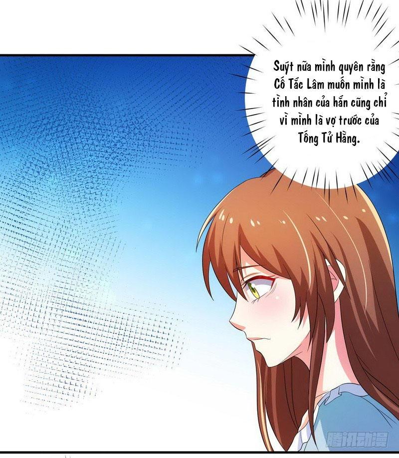 Khế Hôn Chapter 22 - Trang 2