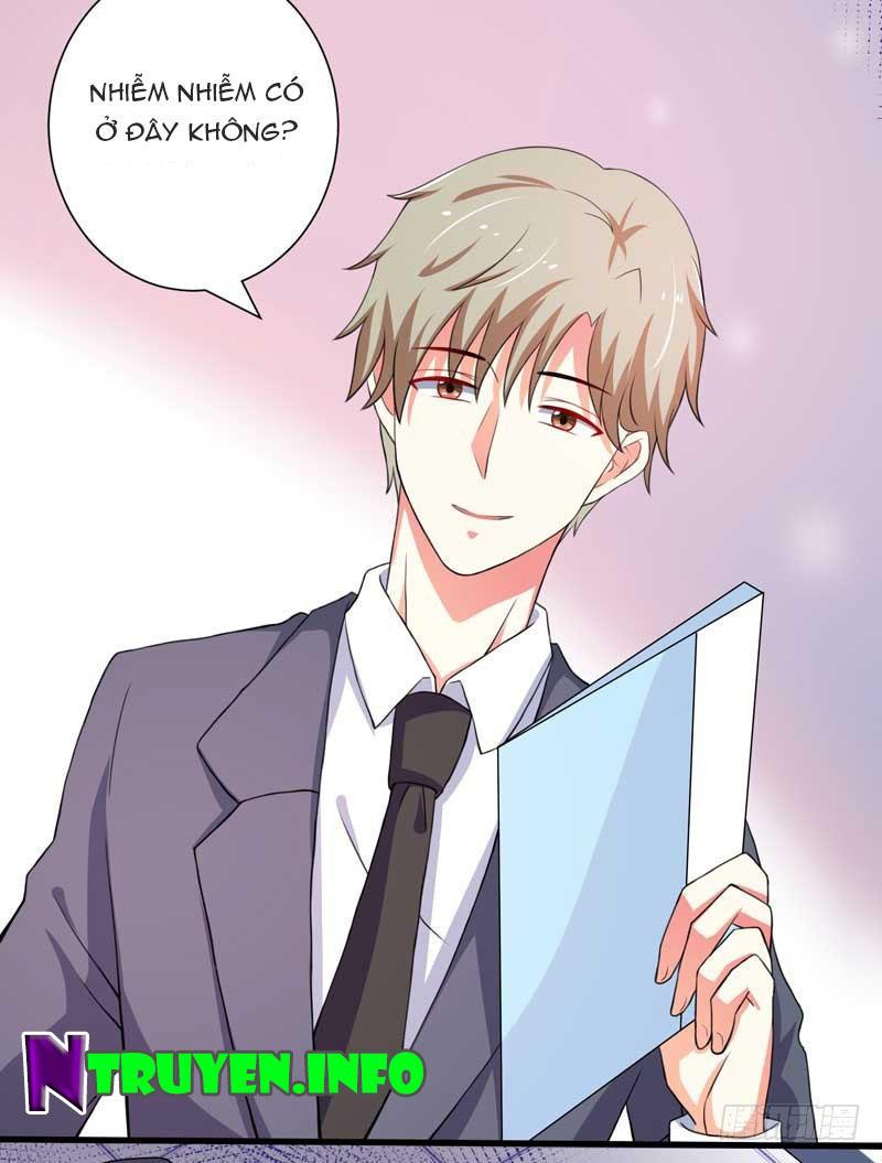 Khế Hôn Chapter 23 - Trang 2