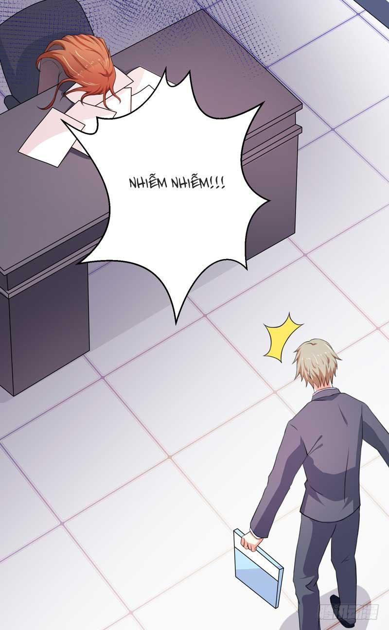 Khế Hôn Chapter 23 - Trang 2