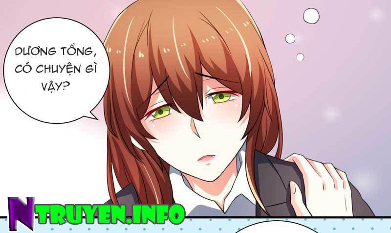 Khế Hôn Chapter 23 - Trang 2