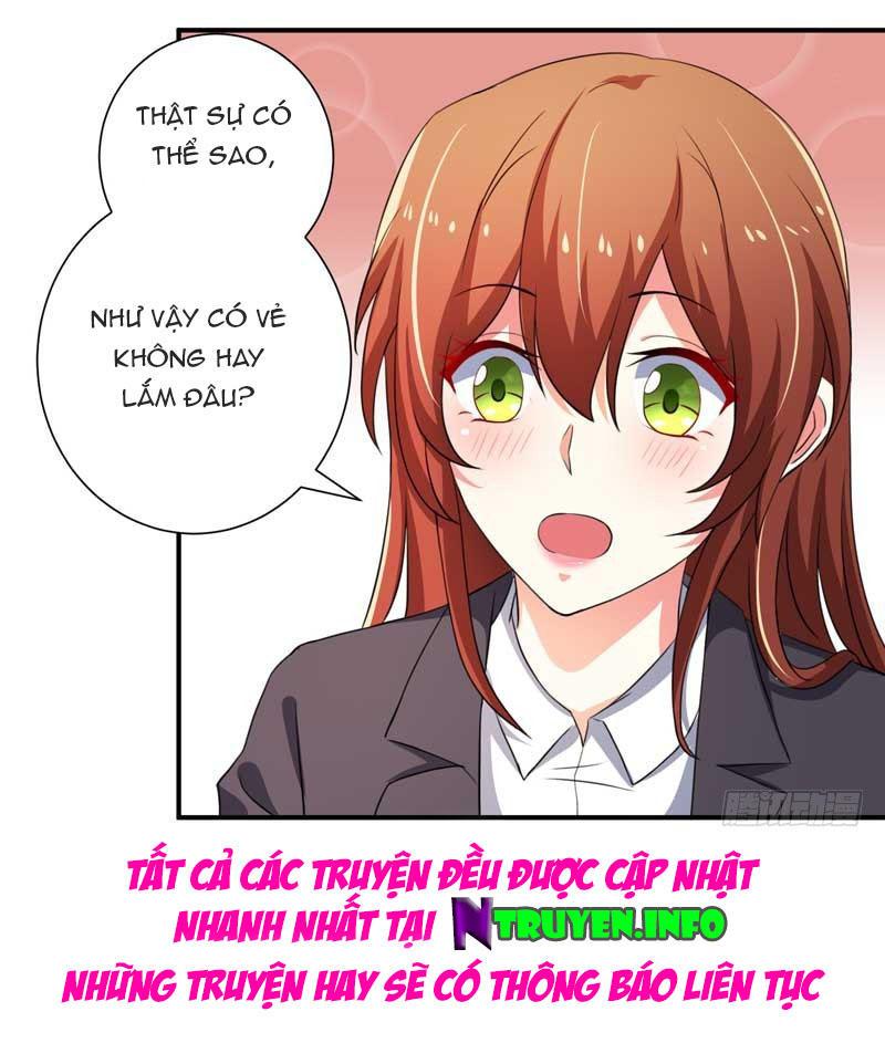 Khế Hôn Chapter 23 - Trang 2