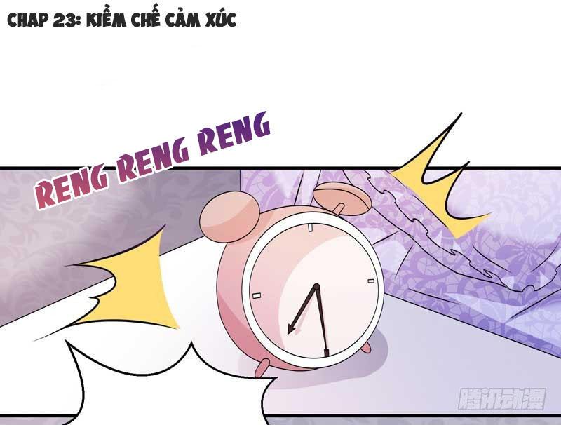 Khế Hôn Chapter 23 - Trang 2