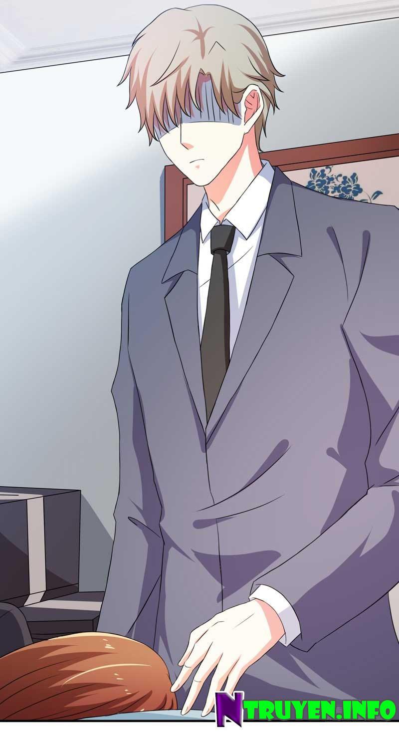 Khế Hôn Chapter 23 - Trang 2