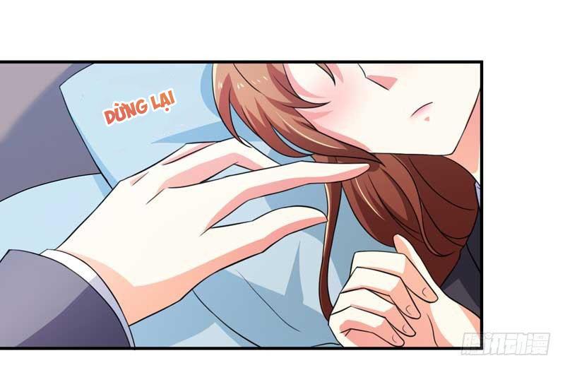 Khế Hôn Chapter 23 - Trang 2