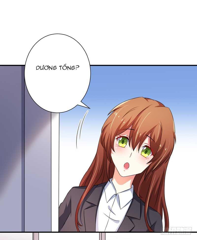 Khế Hôn Chapter 23 - Trang 2