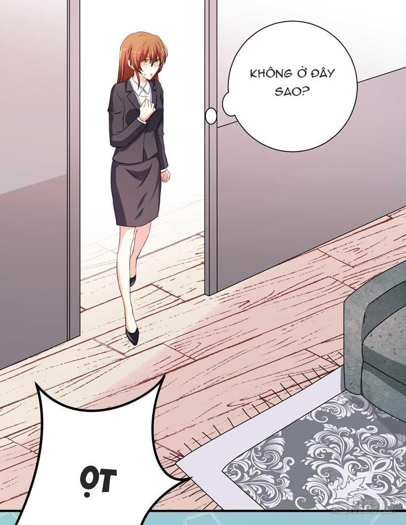 Khế Hôn Chapter 23 - Trang 2