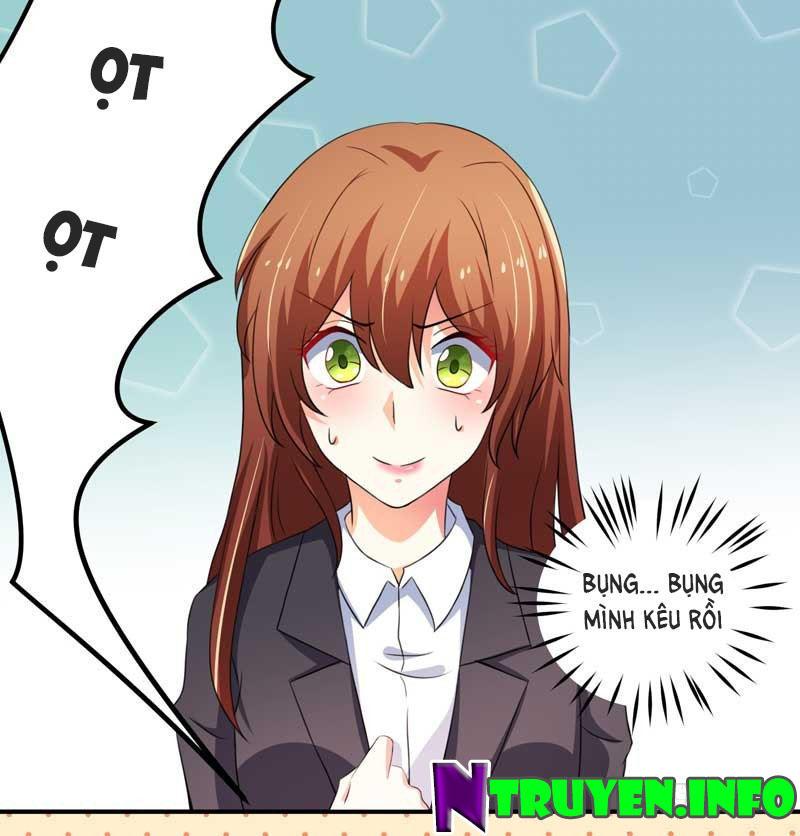 Khế Hôn Chapter 23 - Trang 2