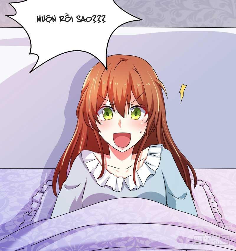 Khế Hôn Chapter 23 - Trang 2