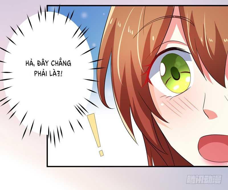 Khế Hôn Chapter 23 - Trang 2