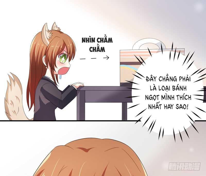 Khế Hôn Chapter 23 - Trang 2