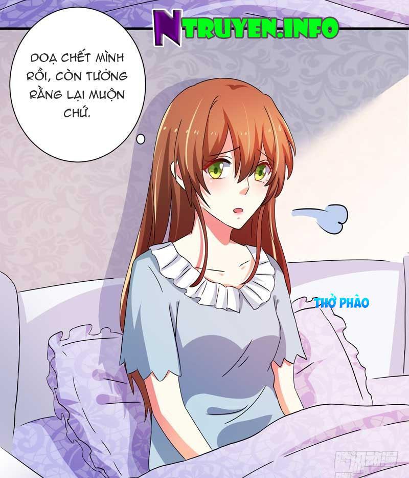 Khế Hôn Chapter 23 - Trang 2