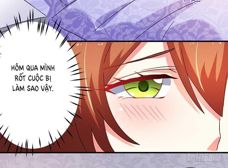 Khế Hôn Chapter 23 - Trang 2