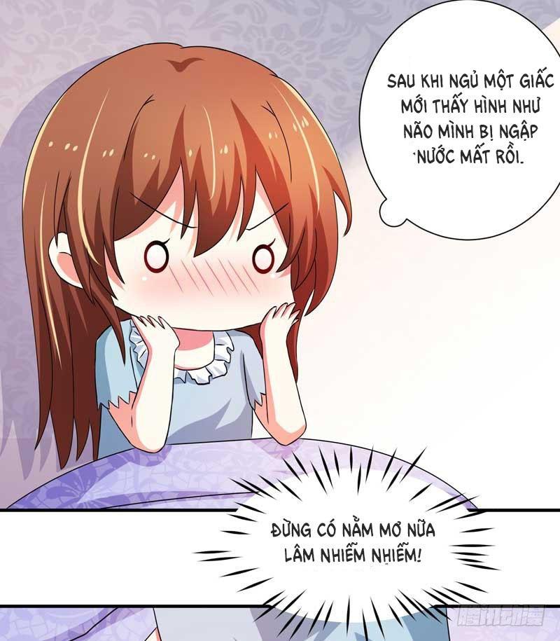 Khế Hôn Chapter 23 - Trang 2