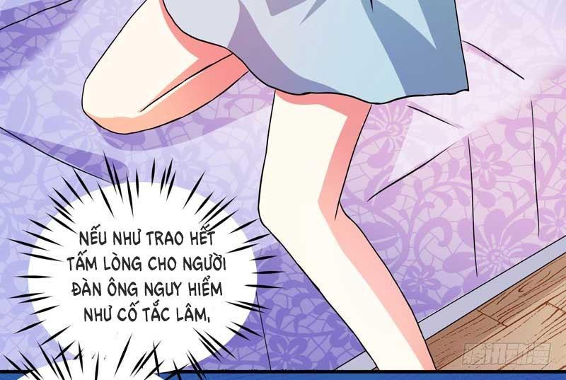 Khế Hôn Chapter 23 - Trang 2