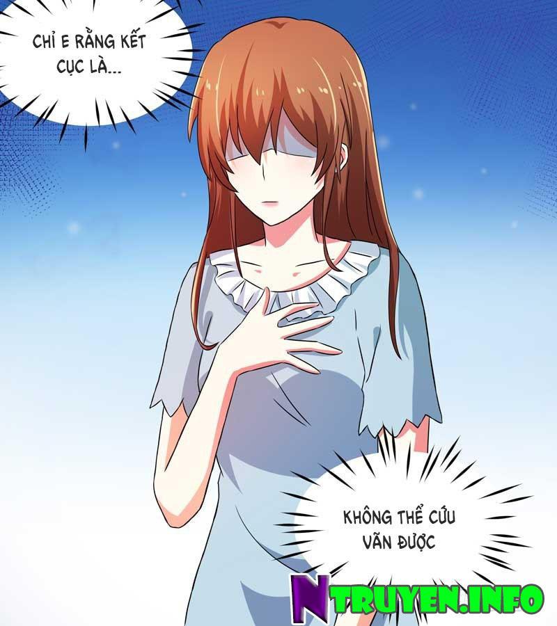 Khế Hôn Chapter 23 - Trang 2