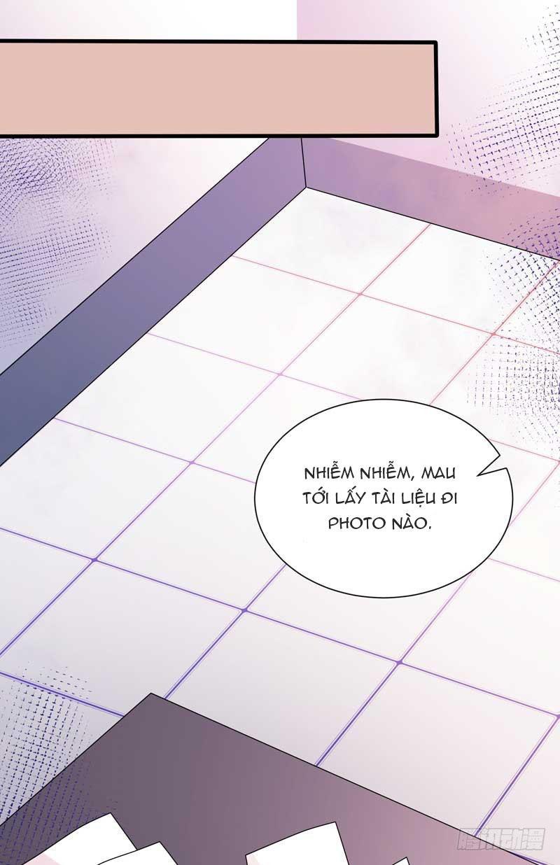 Khế Hôn Chapter 23 - Trang 2