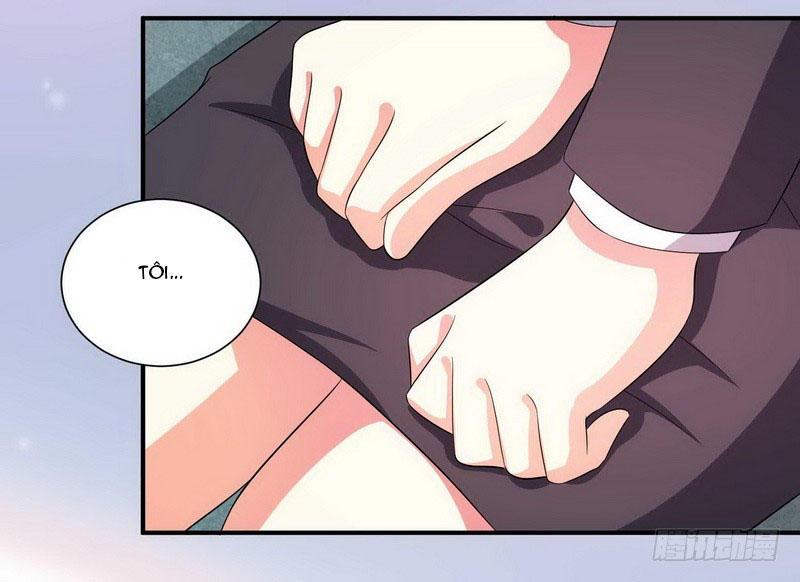 Khế Hôn Chapter 24 - Trang 2