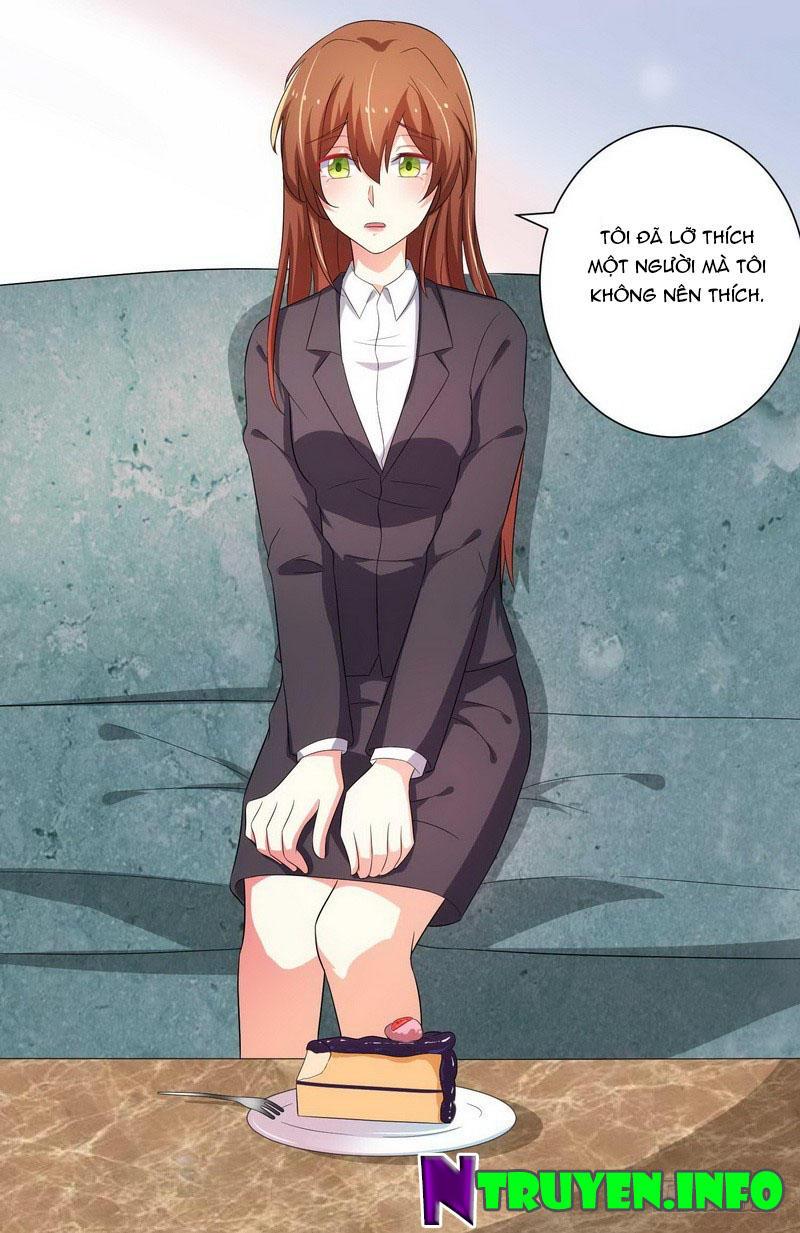 Khế Hôn Chapter 24 - Trang 2