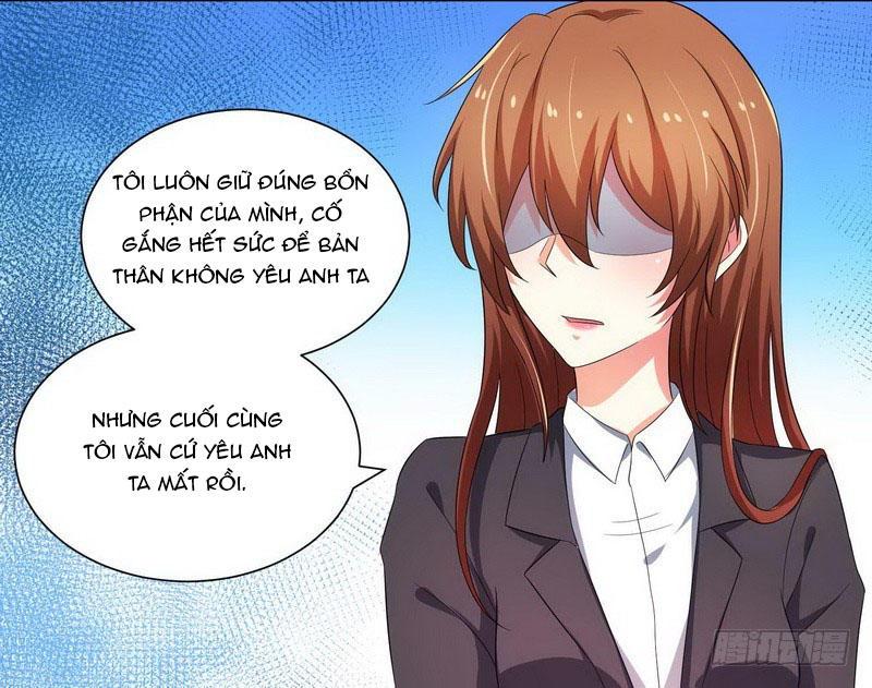 Khế Hôn Chapter 24 - Trang 2