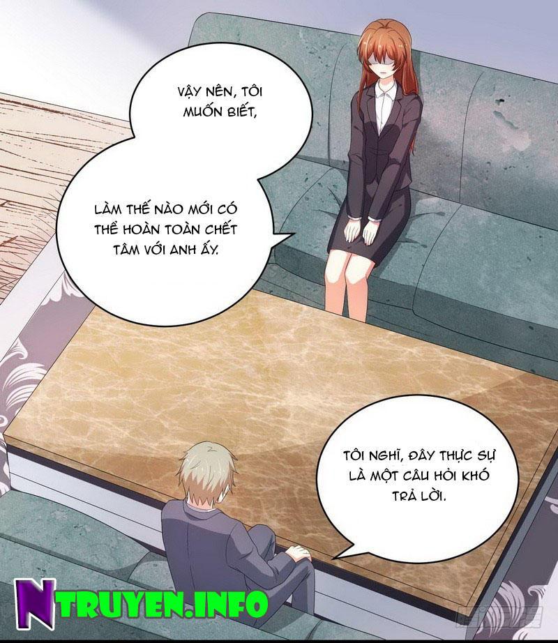 Khế Hôn Chapter 24 - Trang 2