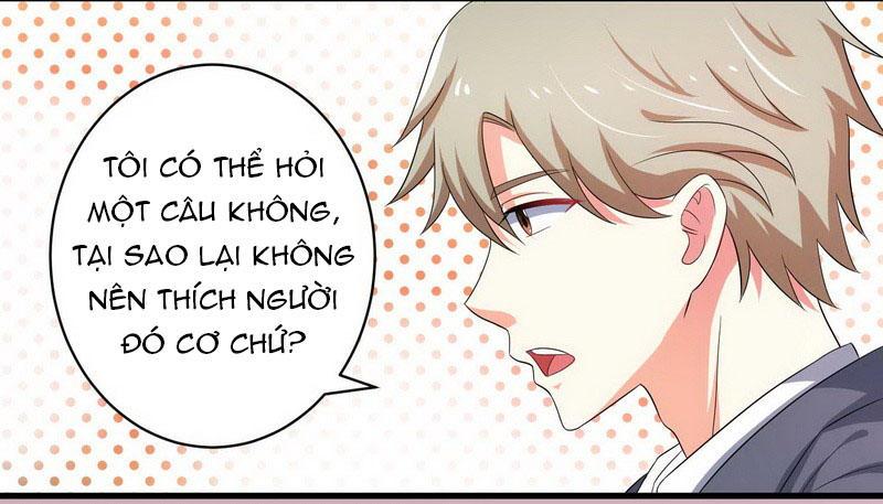 Khế Hôn Chapter 24 - Trang 2