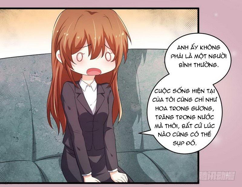 Khế Hôn Chapter 24 - Trang 2