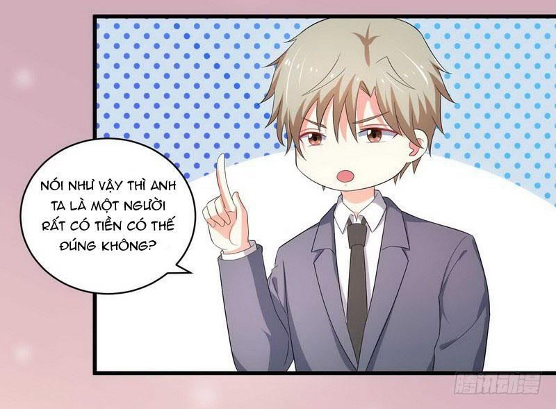 Khế Hôn Chapter 24 - Trang 2