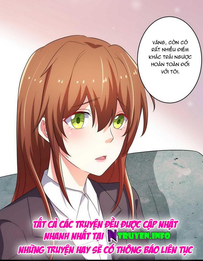 Khế Hôn Chapter 24 - Trang 2