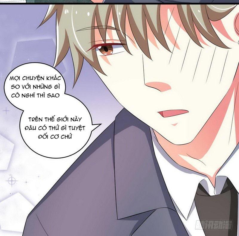 Khế Hôn Chapter 24 - Trang 2