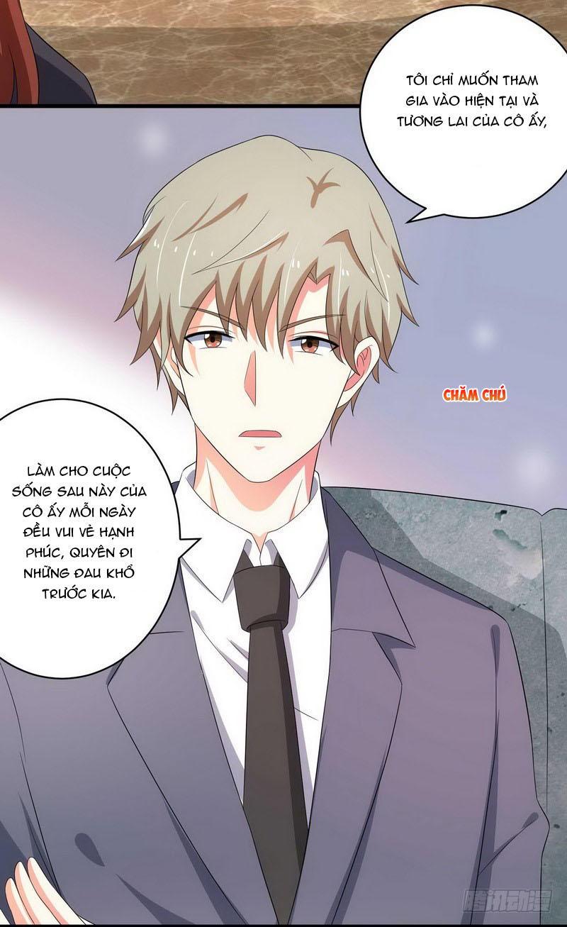 Khế Hôn Chapter 24 - Trang 2