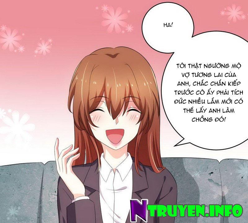 Khế Hôn Chapter 24 - Trang 2