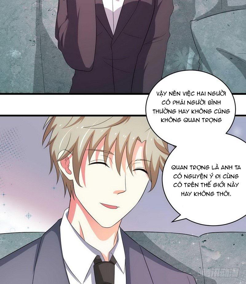 Khế Hôn Chapter 24 - Trang 2