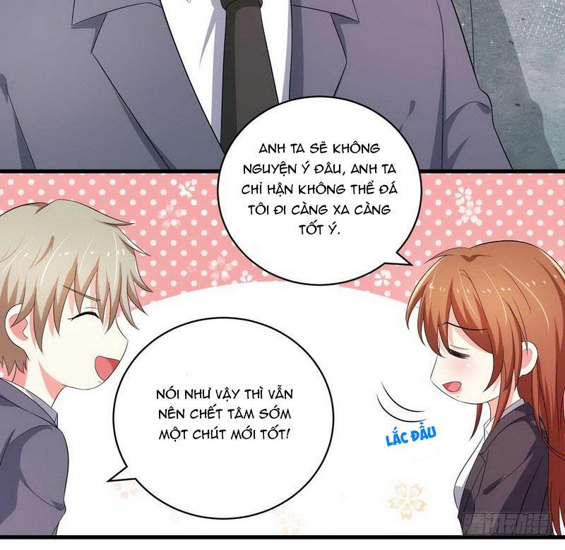 Khế Hôn Chapter 24 - Trang 2