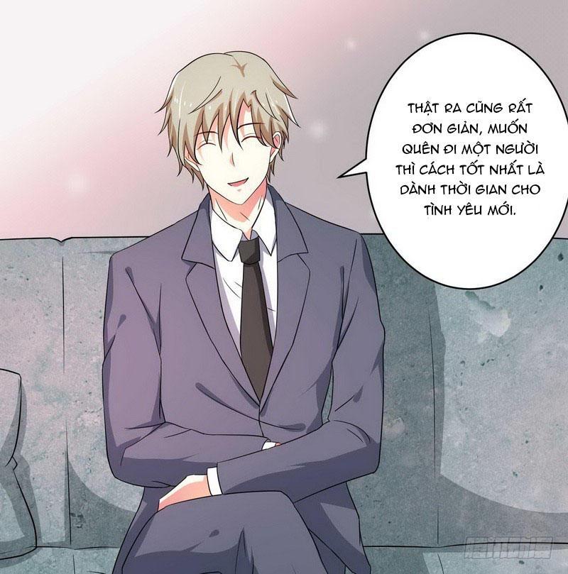 Khế Hôn Chapter 24 - Trang 2