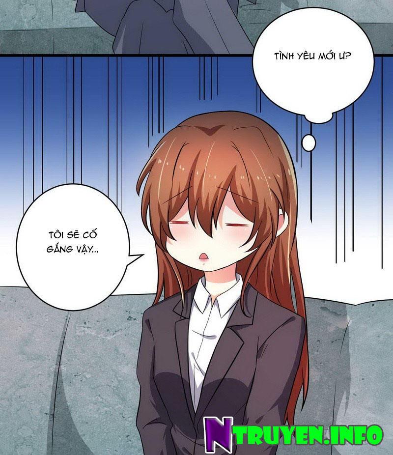 Khế Hôn Chapter 24 - Trang 2