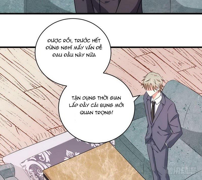 Khế Hôn Chapter 24 - Trang 2